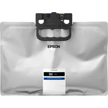 Eredeti Epson T13M1 Patron Black 86K /o/