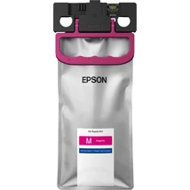 Eredeti Epson T13M3 Patron Magenta 50K /o/