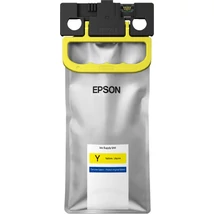 Eredeti Epson T13M4 Patron Yellow 20K /o/