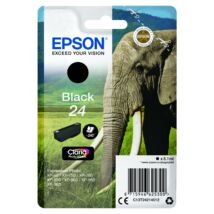 Eredeti Epson T2421 Patron Black 5,1ml 24