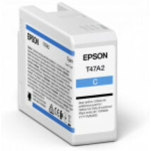 Eredeti Epson T47A2 Patron Cyan 50 ml