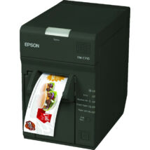 Epson TM-C710 színes tintasugaras kupon nyomtató