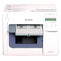 Epson Colorworks C3500 színes tintasugaras címke nyomtató