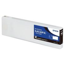 Eredeti Epson C7500g Patron Black