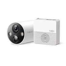 TP-Link Tapo C420S1 Smart Wire-Free Security 1 darab camera system