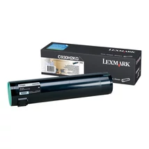 Eredeti Lexmark C935 High Toner Black 38K C930H2KG