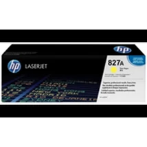 Eredeti HP CF302A Toner Yellow 32.000 oldal kapacitás No.827