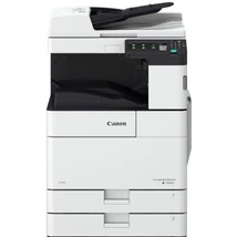 Canon imageRUNNER 2625i A3 mono lézer multifunkciós másoló