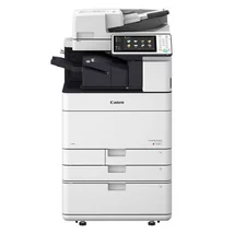 Canon imageRUNNER ADVANCE DX C3725i A3 színes lézer multifunkciós másoló szett