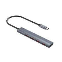 Vention USB-C 3.2 -&gt; USB-A 3.2*4, hub