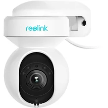Reolink E Series E540, 5MP, H264, 2,8-8mm, 3xzoom, IR12m+fehérfény, kétirányú hang