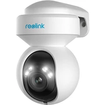 Reolink E Series E560 ,kültéri,8MP,H265,2,8-8mm(motoros),Dual-Band,full-color,auto tracking,WiFi 6 PT kamera