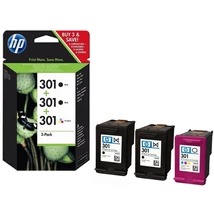 Eredeti HP E5Y87EE Multipack No.301