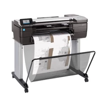 HP Designjet T830 nyomtató /24&quot;/