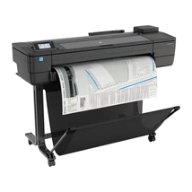 HP Designjet T730 nyomtató /36/