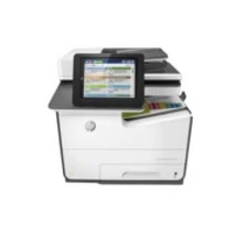 HP PageWide Enterprise Color MFP 586dn színes tintasugaras multifunkciós nyomtató