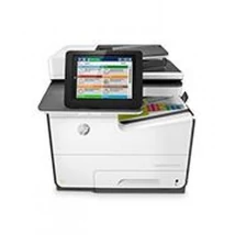 HP PageWide Enterprise Color MFP 586z színes tintasugaras multifunkciós nyomtató