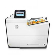 HP PageWide Enterprise Color 556xh színes tintasugaras egyfunkciós nyomtató