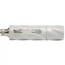 MikroTik RBGROOVEGA-52HPACN Groove 52 ac, 2.4/5GHz Vezeték nélküli AccessPoint, Antennával