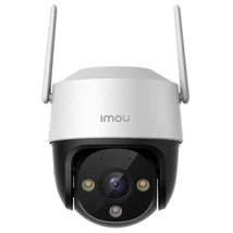 IMOU IPC-K7CP-5H1WE Cruiser SE+ ,5MP,3,6mm,SD,H265,LED30m,sziréna + reflektor,kériányú hang, Wifi PT kamera