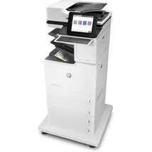 HP Color LaserJet Enterprise Flow MFP M681z színes lézer multifunkciós nyomtató