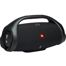 JBL Boombox 2 bluetooth hangszóró, vízhatlan (fekete)