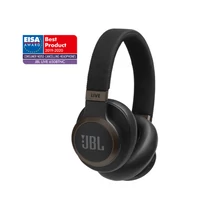 JBL Live 650BTNC fejhallgató (fekete)