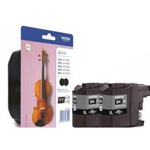 Eredeti Brother LC127XLBK2 tintapatron csomag