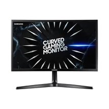 SAMSUNG 24&quot; LC24RG50FZRXEN ívelt monitor