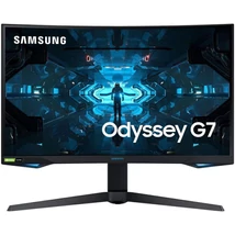 SAMSUNG C32G75TQSR Odyssey G7
