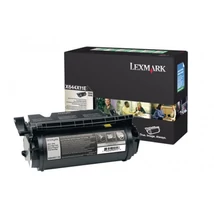 Eredeti Lexmark X644/646 Extra High Return Toner 32K X644X11E