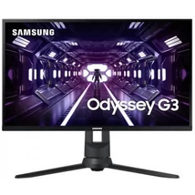 SAMSUNG 27&quot; LF27G35TFWUXEN gamer monitor