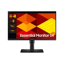 SAMSUNG 22&quot; LS22D400GAUXEN FHD IPS 16:9 5GTG monitor