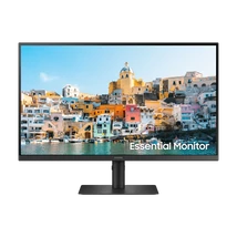 SAMSUNG 27&quot; LS27A400UJUXEN S40UA monitor