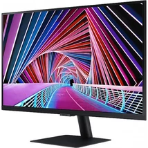 SAMSUNG 27&quot; LS27A700NWPXEN 4K UHD IPS 16:9 5ms monitor LEÉRTÉKELT