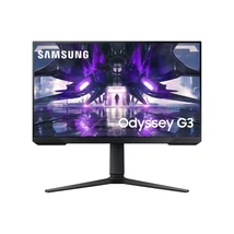 SAMSUNG 27&quot; LS27AG300NUXEN gaming monitor