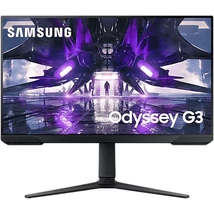 SAMSUNG 27&quot; LS27AG320NUXEN Odyssey G3 gaming monitor