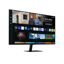 SAMSUNG 27 LS27BM500EUXEN smart monitor