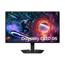 SAMSUNG 27 LS27FG500SUXEN QHD OLED 16:9 0,03msGTG monitor