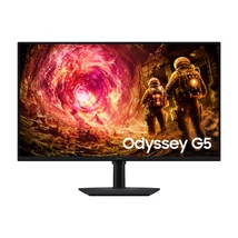 SAMSUNG 27 LS27FG502EUXEN QHD IPS 16:9 1msGTG monitor