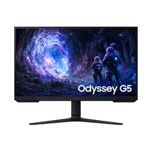 SAMSUNG 27 LS27FG510EUXEN QHD VA 16:9 1msGTG monitor