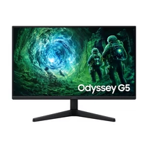 SAMSUNG 27 LS27FG530EUXEN QHD IPS 16:9 1msGTG monitor