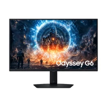 SAMSUNG 27 LS27FG602EUXEN QHD IPS 16:9 1ms GTG monitor