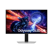 SAMSUNG 27 LS27FG602SUXEN QHD QD-OLED 16:9 0.03msGTG monitor