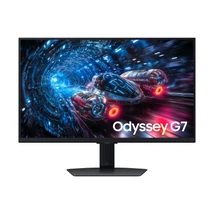 SAMSUNG 27 LS27FG702EUXEN QHD IPS 16:9 1ms GTG monitor