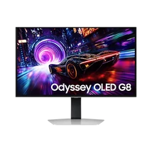 SAMSUNG 27 LS27FG810SUXEN 4K UHD OLED 16:9 0,03ms monitor