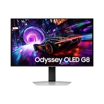 SAMSUNG 27 LS27FG812SUXEN UHD OLED 16:9 0.03ms GTG monitor