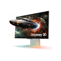 SAMSUNG 27 LS27FG900XUXEN 3D UHD IPS 16:9 1ms gamer monitor