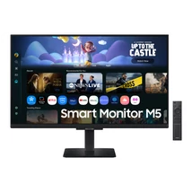 SAMSUNG 27 LS27FM500EUXDU FHD IPS 16:9 5ms monitor