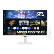 SAMSUNG 32 LS32FM501EUXDU FHD VA 16:9 4ms monitor